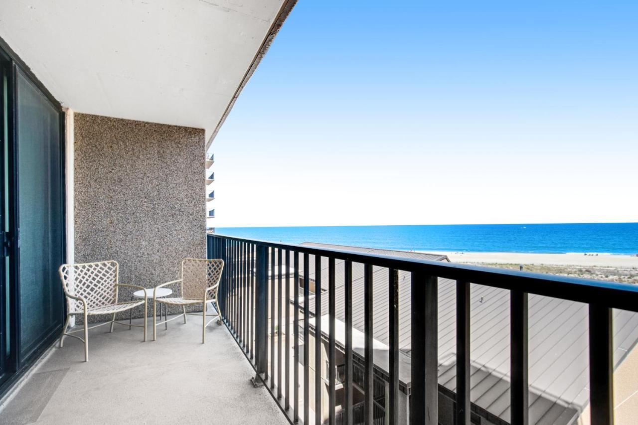 Ferienwohnung Sea Colony --- 508 Brandywine House Bethany Beach Exterior foto