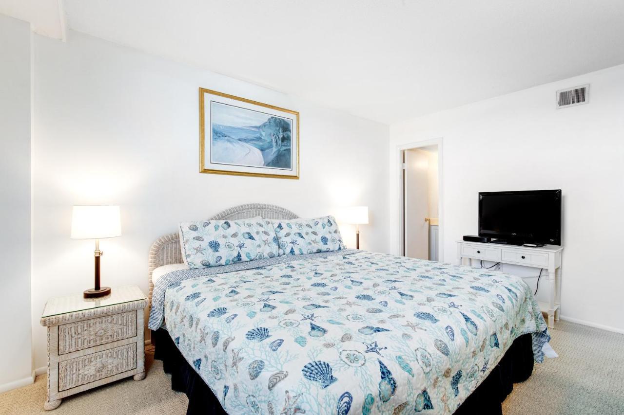 Ferienwohnung Sea Colony --- 508 Brandywine House Bethany Beach Exterior foto