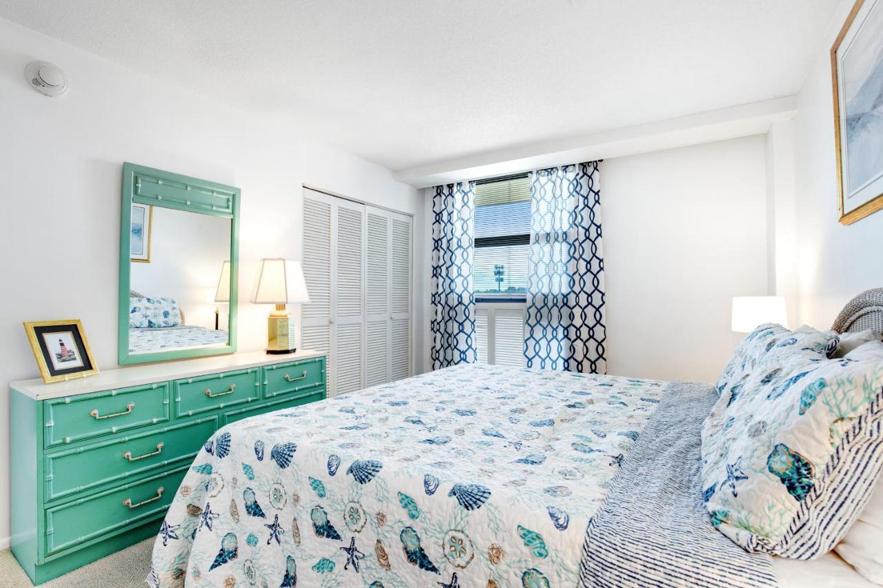 Ferienwohnung Sea Colony --- 508 Brandywine House Bethany Beach Exterior foto