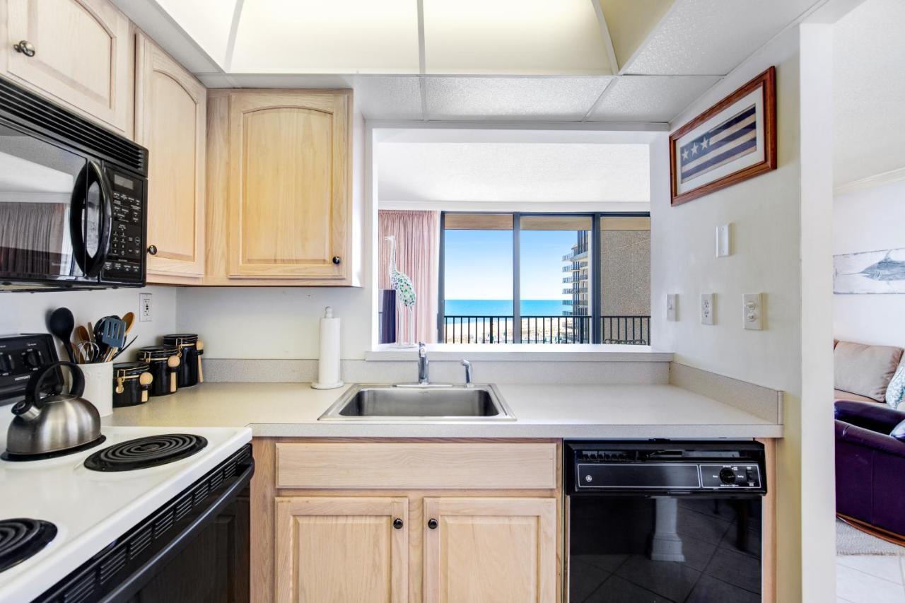 Ferienwohnung Sea Colony --- 508 Brandywine House Bethany Beach Exterior foto