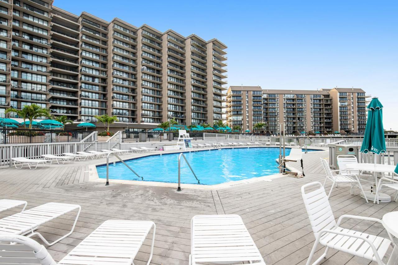 Ferienwohnung Sea Colony --- 508 Brandywine House Bethany Beach Exterior foto